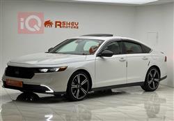 هوندا أكورد